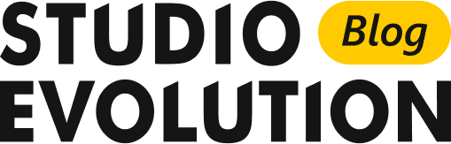 Studio Evolution Blog