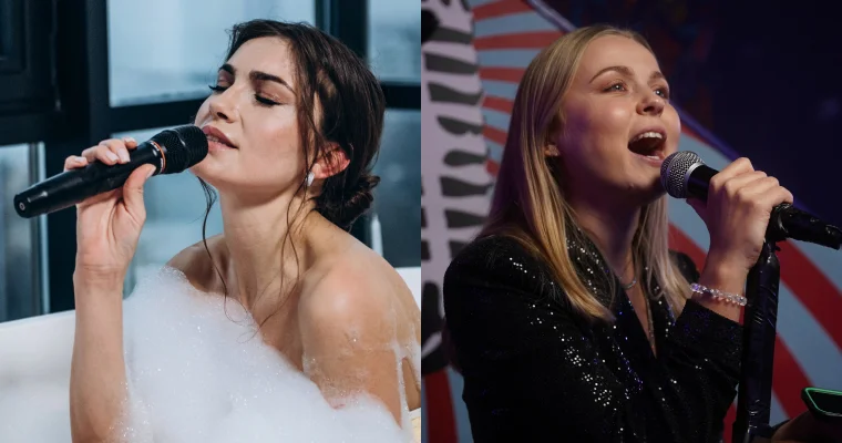 Karaoke en casa o en un club: ¿cuál es la diferencia?