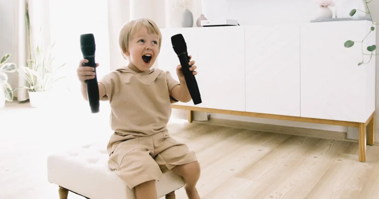 Control parental