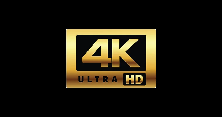 Imagen en 4K