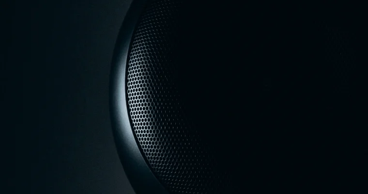 EvoSound Sphere stereo sound power